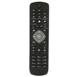 Mb17562 T&eacute;L&eacute;Commande De Remplacement Sensible Portable T&eacute;L&eacute;Commande Universelle Pour Tv