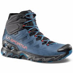 Ultra Raptor II Mid LT GTX