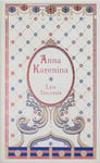 Leo Tolstoy - Anna Karenina Bok