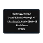 LCD Touch Screen Display for Lenovo IdeaPad Duet 5 Chromebook 13Q7C6 82QS0000US