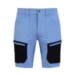 Pelle P Hex Shorts Herre Sailor Blue, M