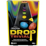 Hasbro Drop Trivia Trivial Pursuit