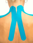 PRE-CUT KINESIOLOGY TAPE - NECK/SHOULDER 2PCS