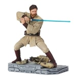 Diamond Select Toys Star Wars: Milestones Revenge Of The Sith - Obi Wan Statue (1/6) (may212118)