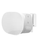 Speaker Mount Vegg til Sonos® Era300 med tilt-funksjon - Hvit