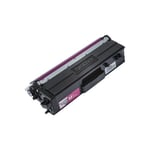 Brother TN910MP - magenta - original - tonerkassett