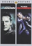 Unknown / Edge Of Darkness DVD