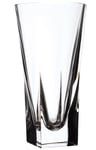 Rcr Fusion Vase Verre Transparent