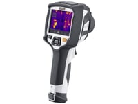 Laserliner Thermocamera Highsense Pro Termisk Kamera -20 Til +650 °C 384 X 288 Pixel 9 Hz