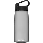 CamelBak Carry Cap, vesipullo, 1L, tummanharmaa