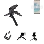 Mini-Stand for Nokia G22 Travel-Stand Tripod