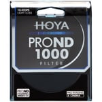 Hoya 67 mm PROND1000 -gråfilter