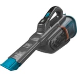 Black+Decker BHHV320B 12V Cordless Dustbuster Vacuum Cleaner with Charging Base