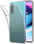 OnePlus   OnePlus Nord CE 5G      Soft Gel Case