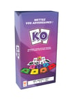 Jeu classique Topi Games KO