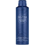 Nautica Body Spray Voyage N83  177ML