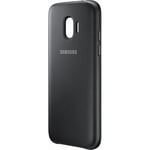 Coque rigide Samsung EF-PJ250CB pour Galaxy J2 Pro 2018 Samsung Noir