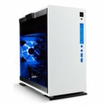 PC de bureau Medion ERAZER ENGINEER X10 CI5-14400 Intel Core i5-14400 16 GB R