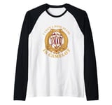 Plans In Camelot Medieval Festival Knight King Arthur Legend Raglan Baseball Tee