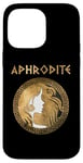 iPhone 14 Pro Max Aphrodite Greek Goddess of Beauty and Love Case