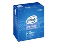 Intel - Processeur - 1 x Intel Pentium E5700 3 GHz ( 800 MHz ) - LGA775 Socket - L2 2 Mo - Box