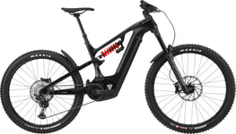 Cannondale Cannondale Moterra Neo Carbon LT 2 | Matte Black