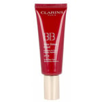 Soins visage Clarins  BB SKIN DETOX fluide SPF25 01-light