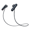 Sony WI-SP500 Sports In-ear Headphones  Black