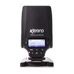 Kenro KFL102S Mini Speedflash Sony Fit