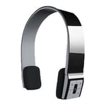 Xclio MV300 Bluetooth Headset for Music, Work & Smartphones