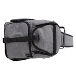 Digital Camera Bag Removable Internal Dividers Professional Camera Backpack