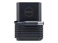 Dell Power Adapter Plus - Strömadapter - Ac 100-240 V - 45 Watt - För Latitude 5290, 7390 2-In-1