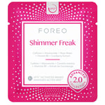 FOREO UFO™ Mask Shimmer Freak 2.0 (6 x 6 g)