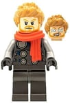 LEGO Marvel Super Heroes Thor with Red Scarf Minifigure from 76196 (Bagged)