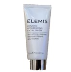 Elemis Dynamic Resurfacing Facial Wash 30ml (New) - Free Postage