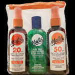 MALIBU SPRAY OIL SPF DRY OIL, SPF DRY OIL, ALOE A/SUN TRAVEL