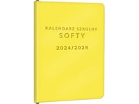 Harrows 2024-2025 Skolkalender Soft