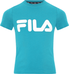 Fila Baia Mare Classic Logo T-shirt Urheilu EXOTIC PLUME