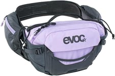 Hip Pack 3 et Hip Pack Pro 3 Sacs ventraux pour Les randonnées à vélo et Les Trails (capacité 3L, Airflow Contact System, AIRO Flex, système Venti Flap, Poches sur Les Hanches, Porte-Bouteille).[G1884]