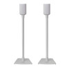 SANUS Sanus Floor Stand for Sonos ERA100 Pair White WSSE12-W2