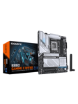 GIGABYTE B860 GAMING X WIFI6E Hovedkort - Intel B860 - Intel LGA1851 socket - DDR5 RAM - ATX