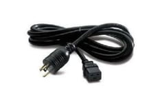 Hewlett Packard Enterprise HPE Jumper Cord - strømkabel - IEC 60320 C19 til IEC 60320 C20 - 1.2 m