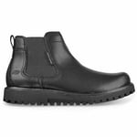 Skechers Macoy kängor (herr) -  Black,  42