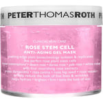 Peter Thomas Roth Hudvård Rose Stem Cell Rose Stem Cell Anti-Aging Gel Mask 150 ml (5.653,00 kr / 1 l)