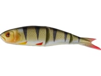 Savage Gear Lb Soft 4Play Swim&Jerk - Perch 9.5Cm 7.5G 4Szt. (42179)