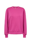 Soyaconcept Banu 120 Tröja Dam Fuchsia