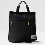 The North Face Berkeley Tote Bag TNF Black-Mineral Gold (52VS 84Z)