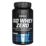 BioTech USA Iso Whey Zero arôme noix de coco, 908 g