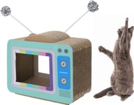 Koopman Cat Skrapestolpe 40 Cm Tv