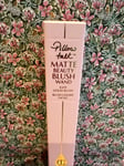 Genuine BNIB Charlotte Tilbury ❤️MATTE BEAUTY BLUSH WAND PILLOW TALK in PINK POP